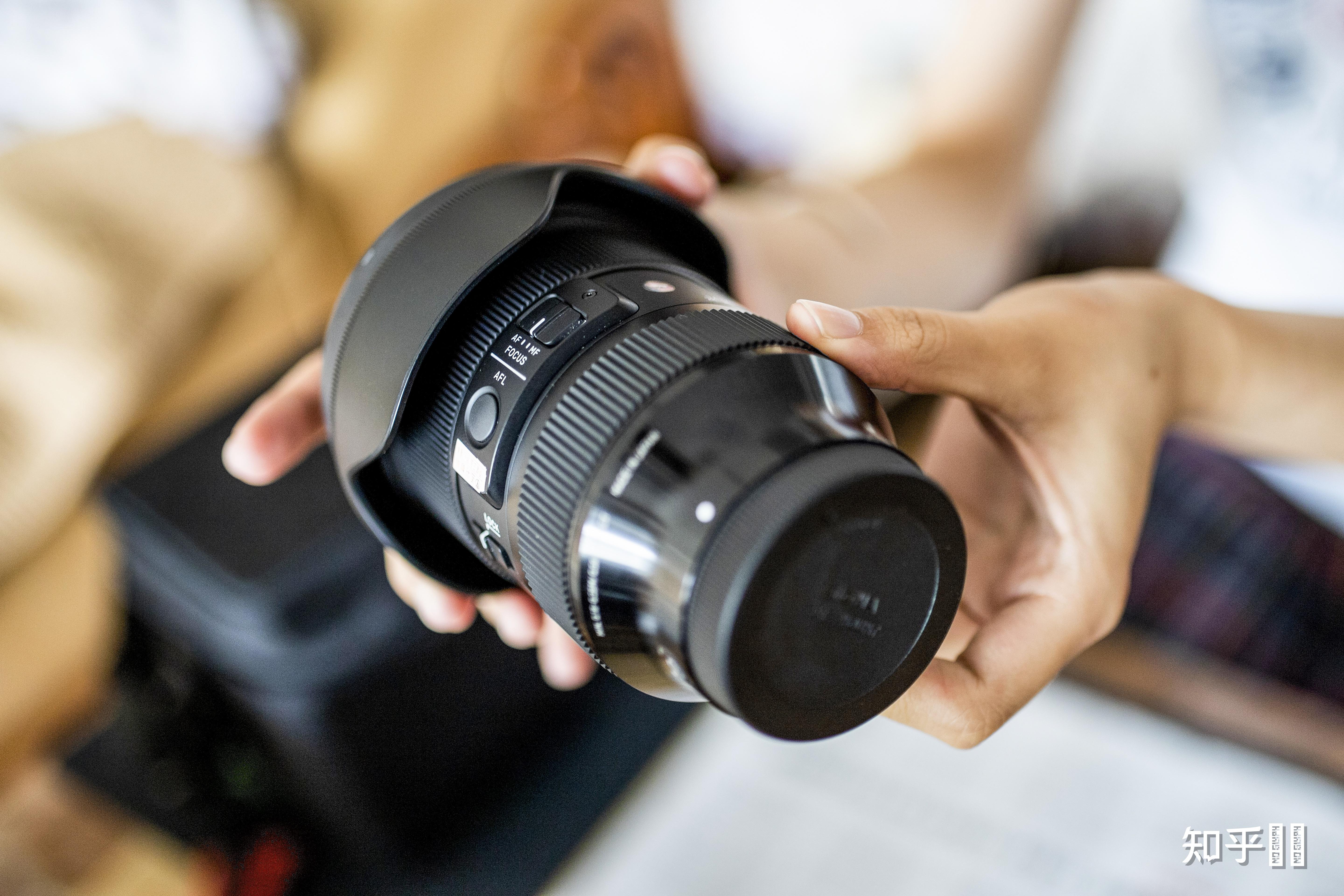 适马2870,2470,索尼24105,腾龙2875这四支镜头怎么选? - 知乎