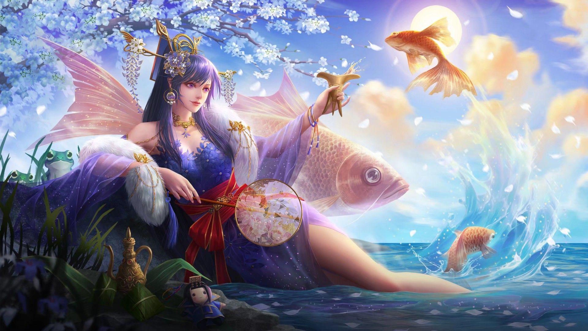 为什么三国杀吴国女武将那么多白丝