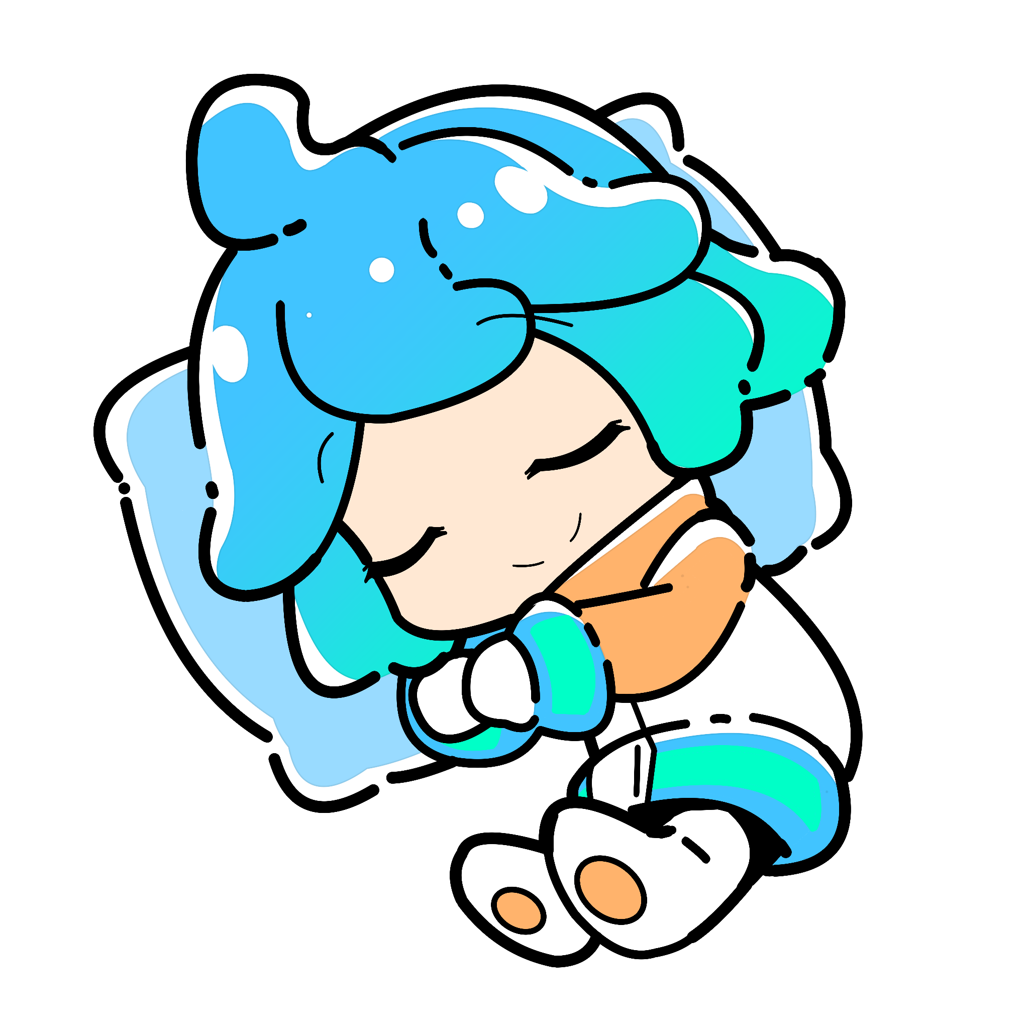 如何评价高中地理教材里的丹霞同人形象