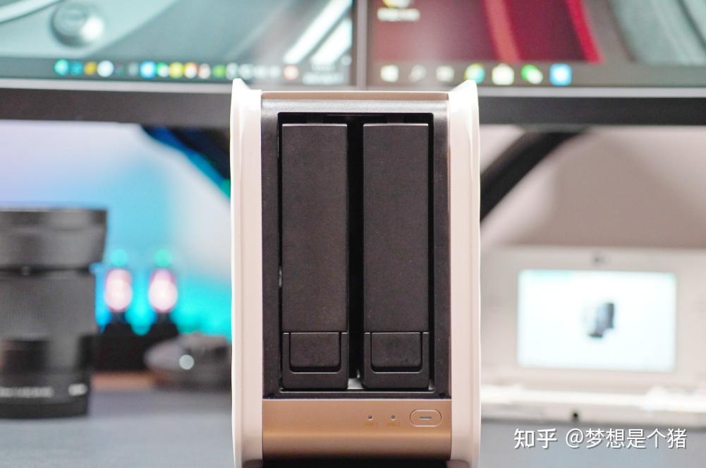 有哪些适合家庭用的NAS云存储设备推荐吗?插图6 有哪些适合家庭用的NAS云存储设备推荐吗?插图6