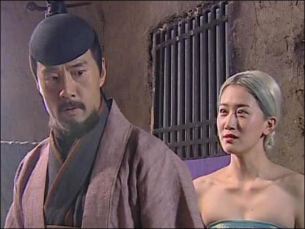 东方不败和杨莲亭的生活是怎样的