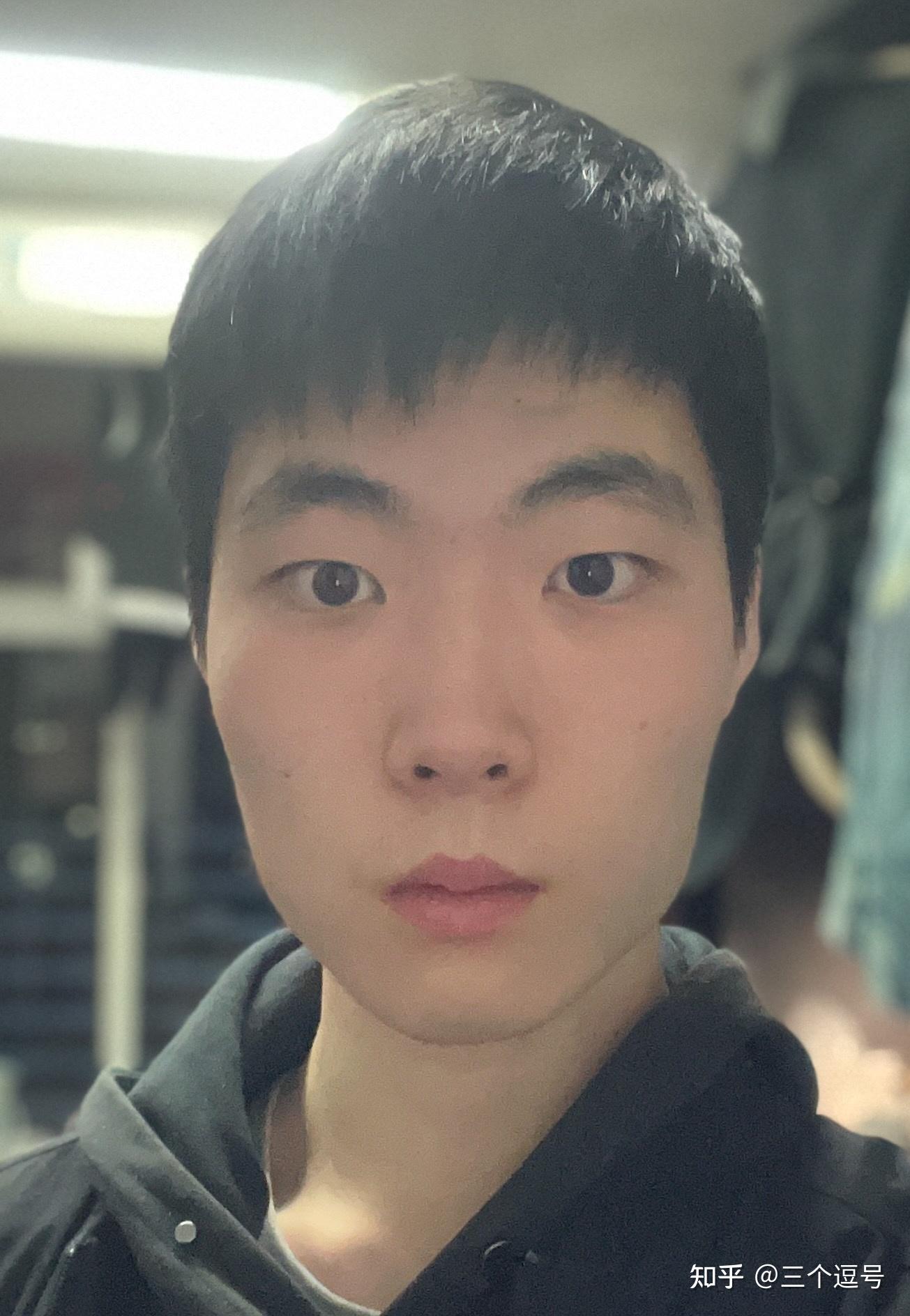 有没有长得丑的男生照片分享一下我想知道什么样算丑