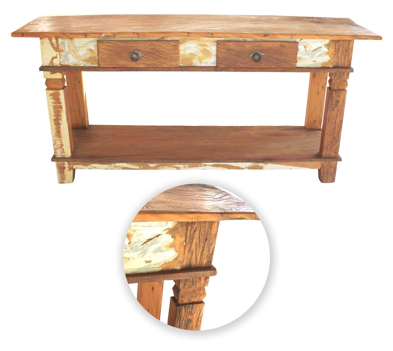 4. 酒具尺寸对照表