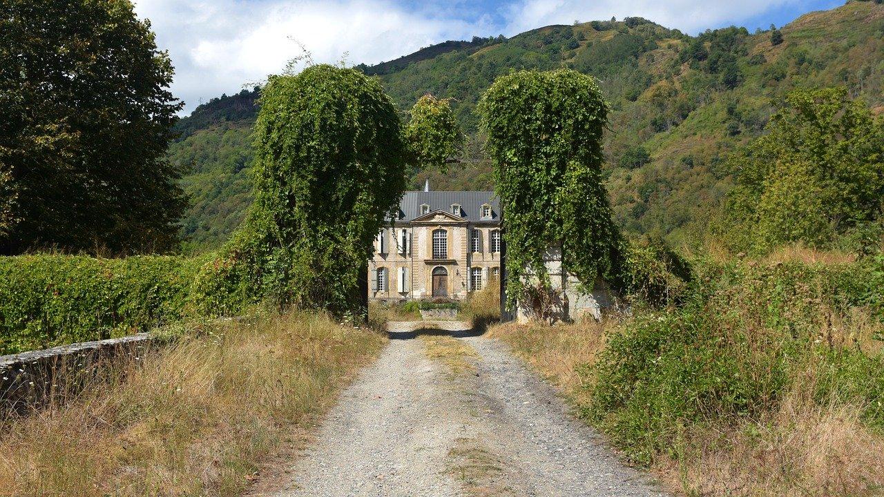 绿化率高达多少