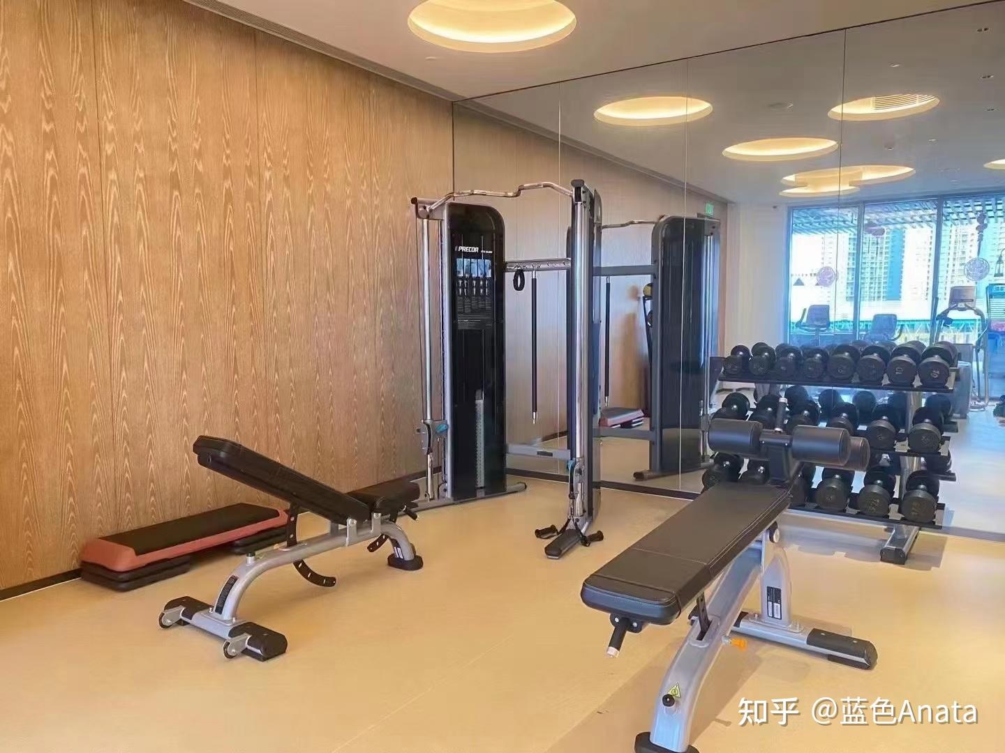 如何设计一个家庭健身房？ - 知乎