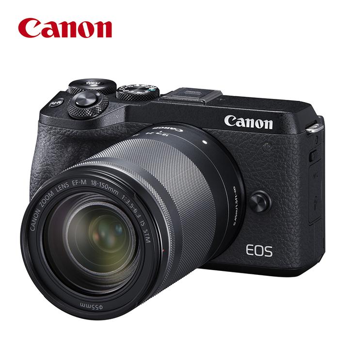 Canon鏡頭收購