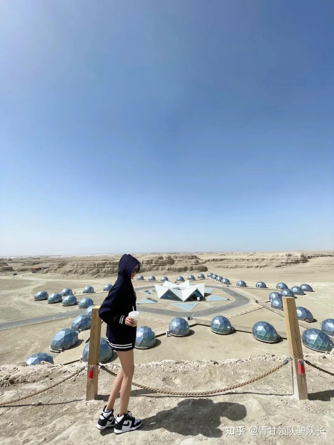 西北环线必看旅行指南!超实用干货!2025把ip留在大西北! - 知乎