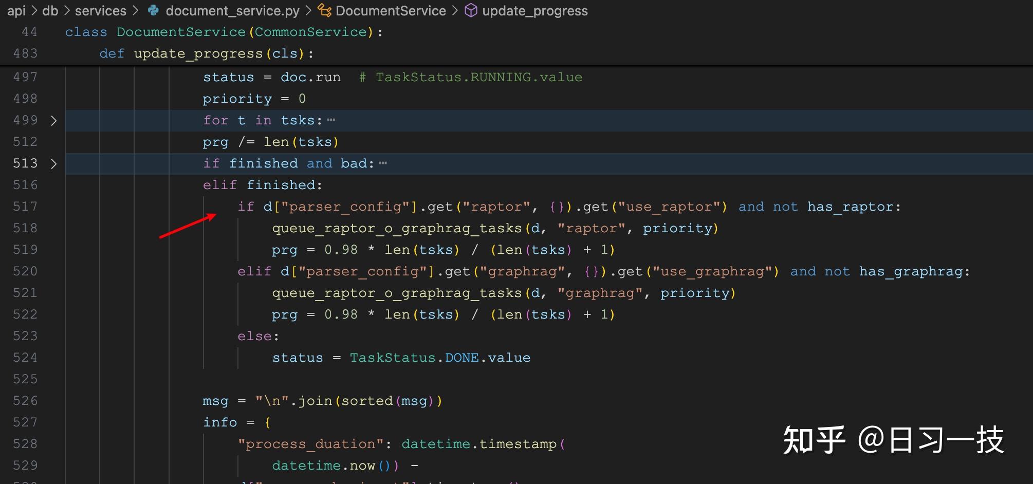 学习 RAGFlow 的 RAPTOR 分块策略 - 知乎
