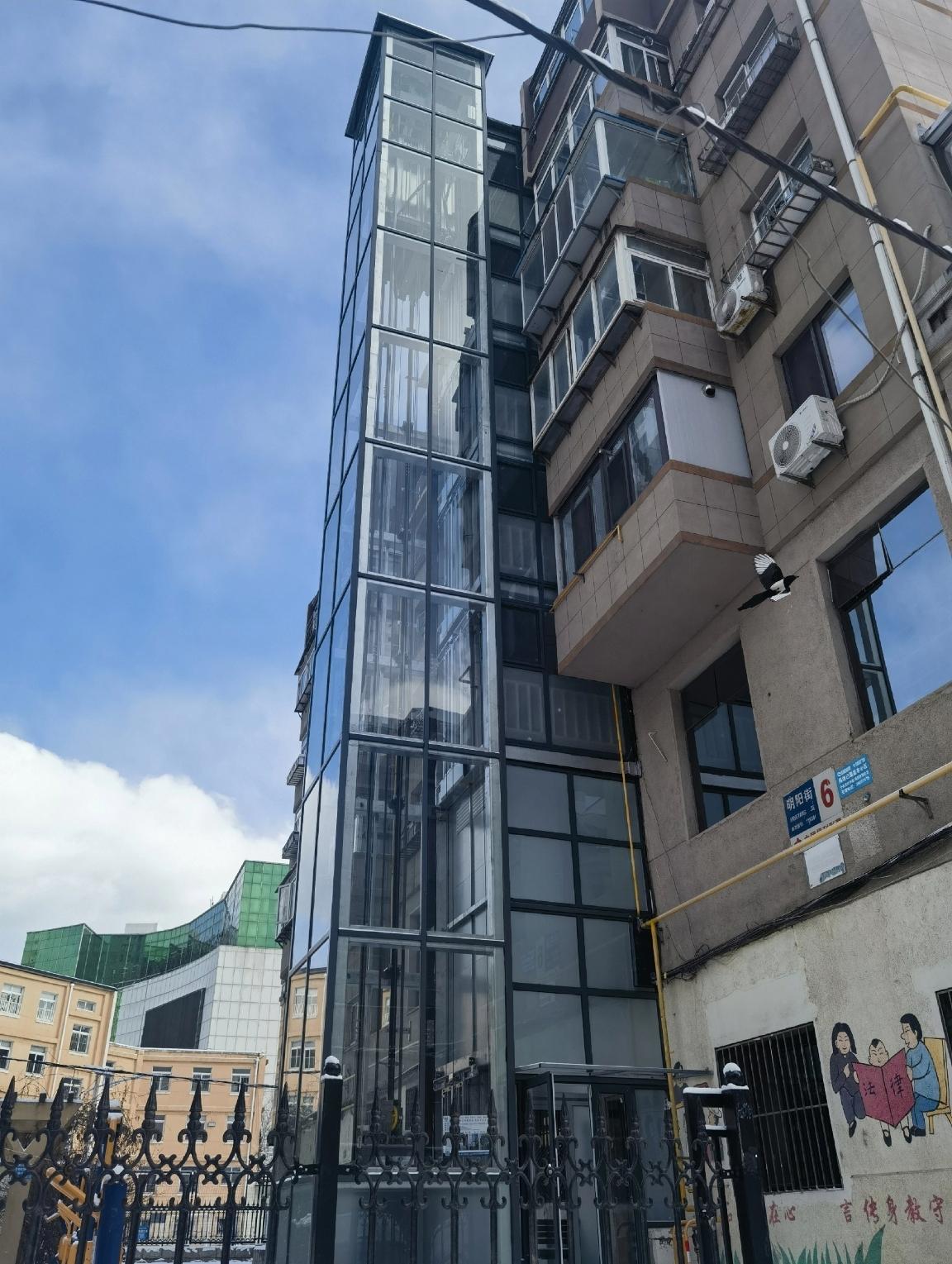 怎么看待北京老楼加装电梯不再"一票否决"?