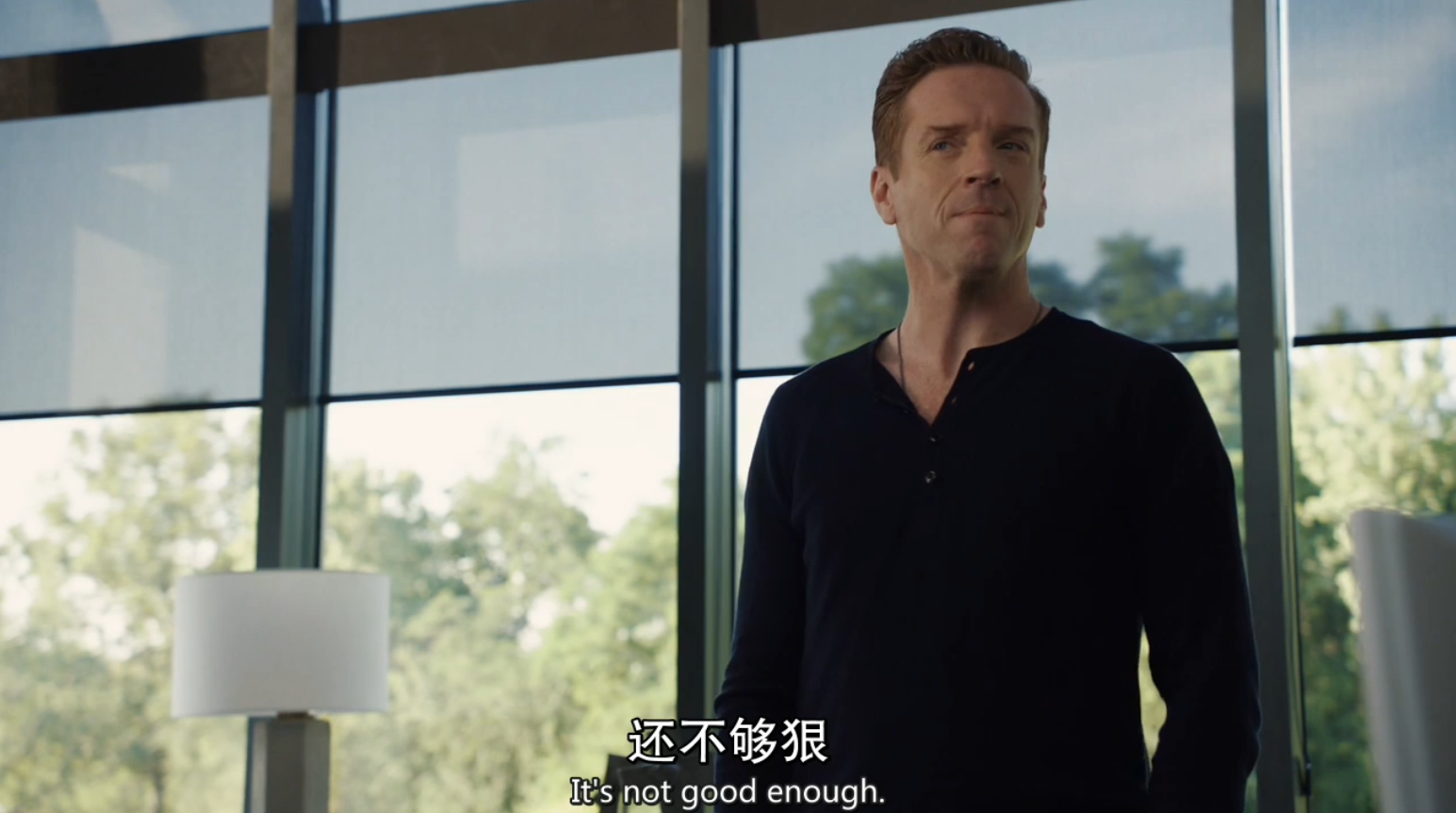 如何评价美剧《亿万》(Billions)第二季? - 知乎