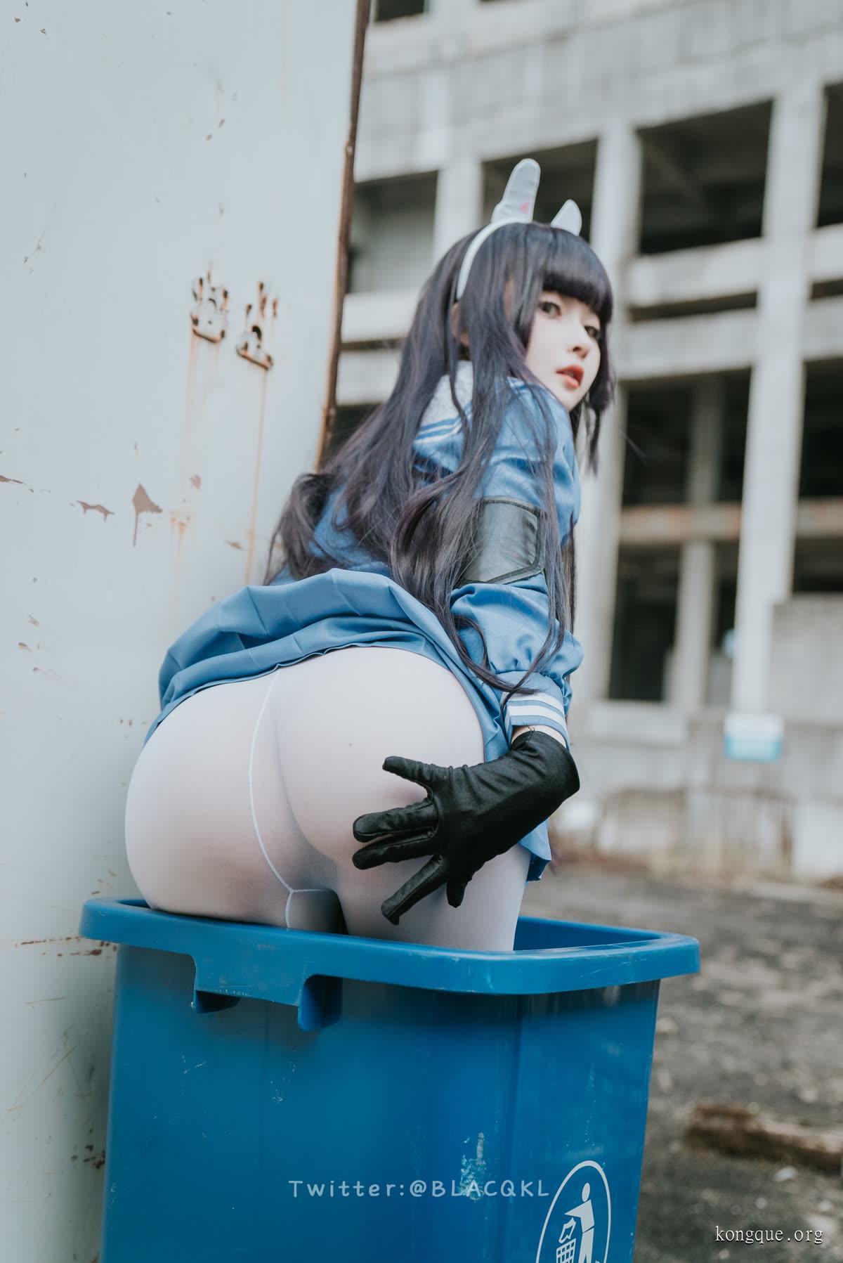 图片[13]-白莉爱吃巧克力 – 全套合集21期[7.6G-2024.3]-佳人吧