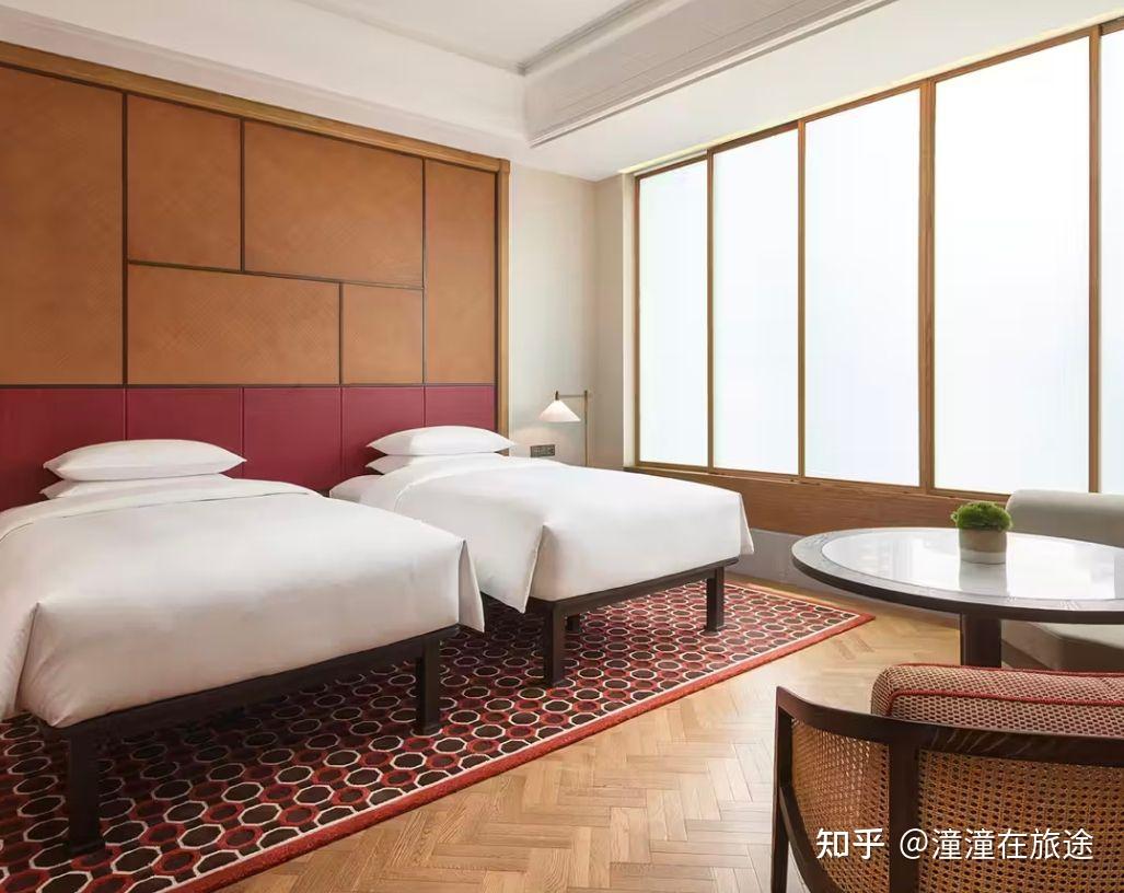 凯悦旗下的安达仕酒店是什么级别的？ - 知乎