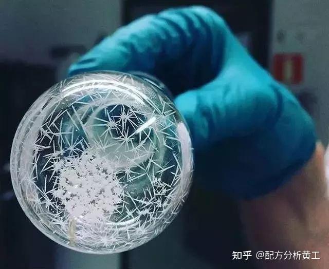 结晶的理论基础，带您领略结晶世界的奥妙。 - 知乎