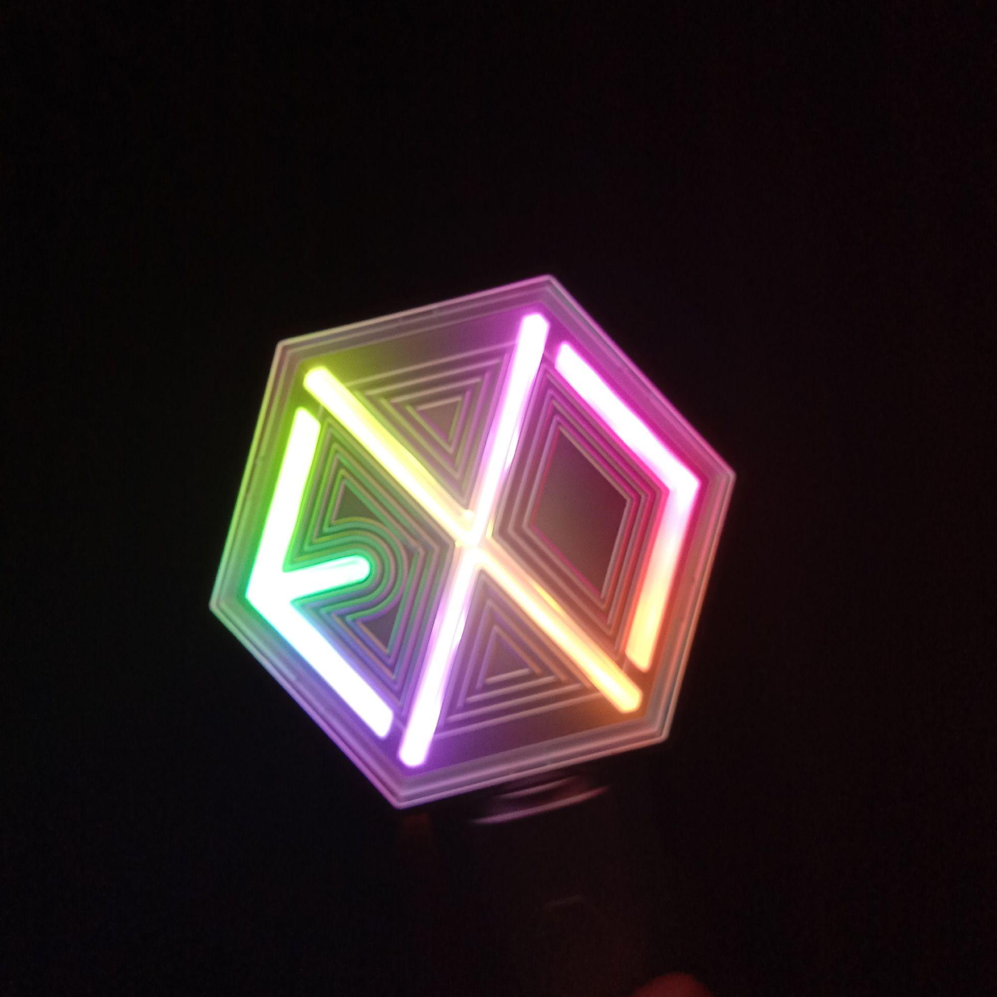 有没有特别可得exo爱丽棒头像