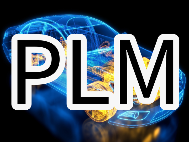 PLM是什么？怎样用PLM提升企业研发效率？PLM的研发管理优势