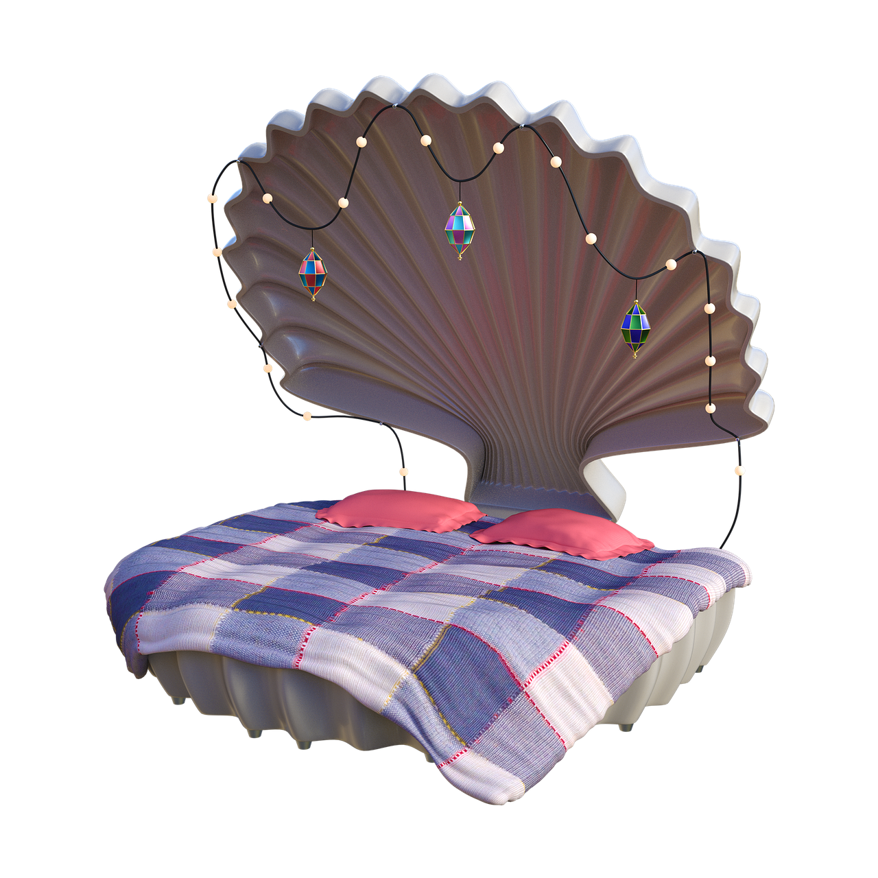 4. 光明床垫价格区