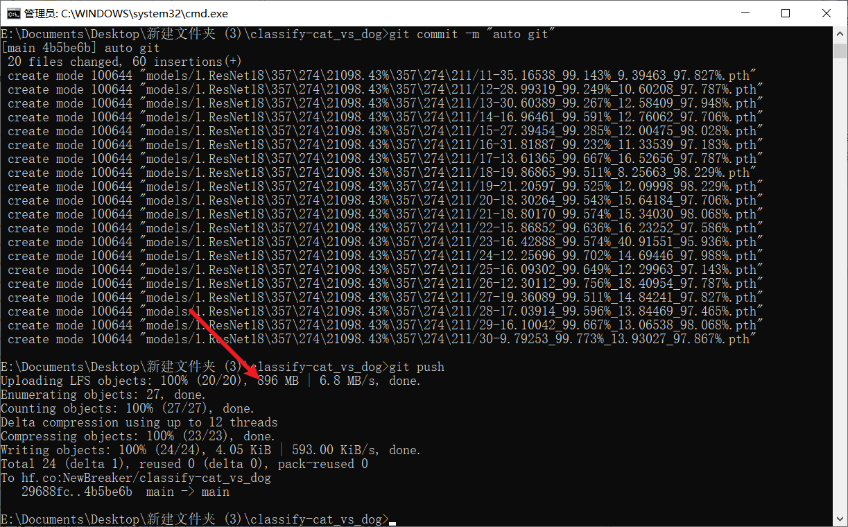 git push报错汇总-fatal unable to access Recv failure Connection was reset - 知乎
