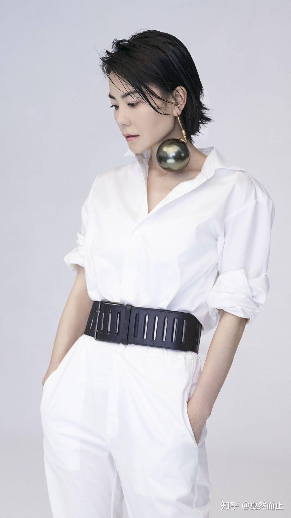 你见过王菲最好看的照片是哪一张?