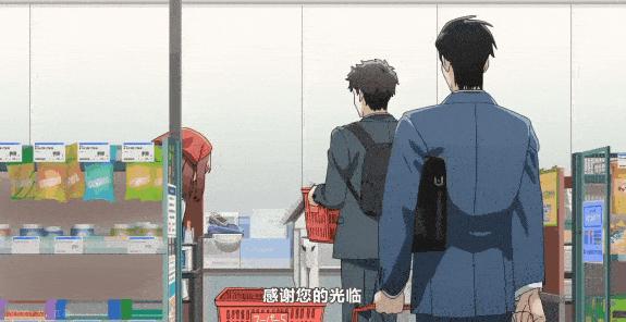 年度黑马,《躲在超市后门抽烟的两人》却又争议不断?