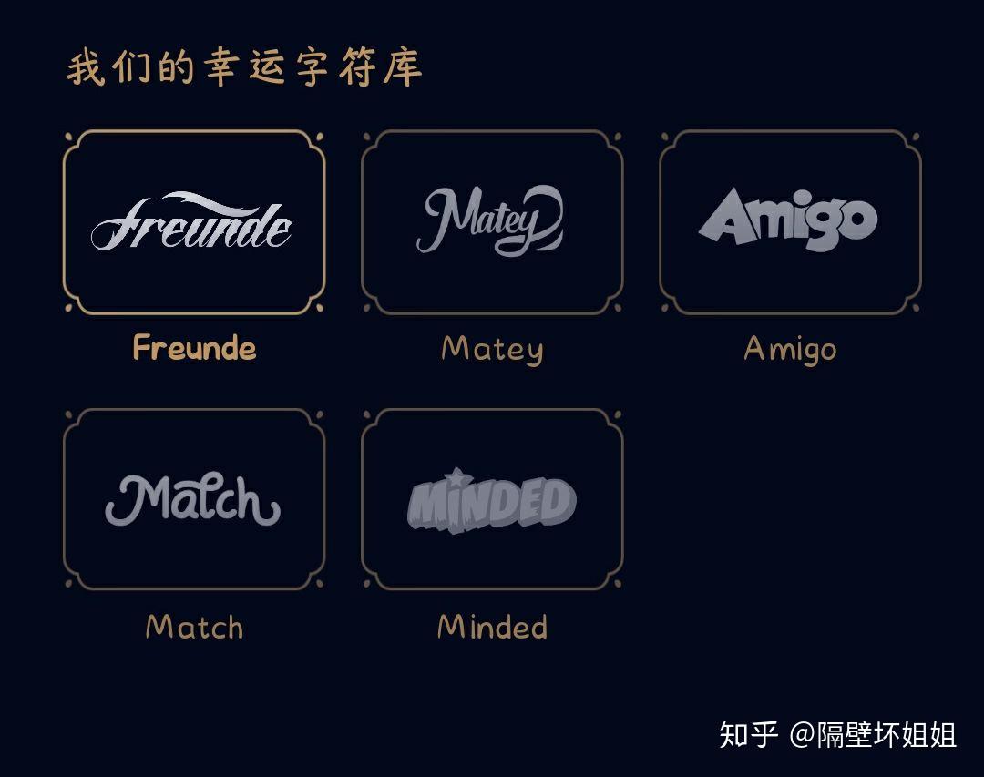 如何看待qq新功能幸运字符