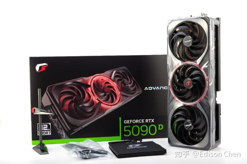 如何评价NVIDIA GeForce RTX 5090显卡? - 知乎