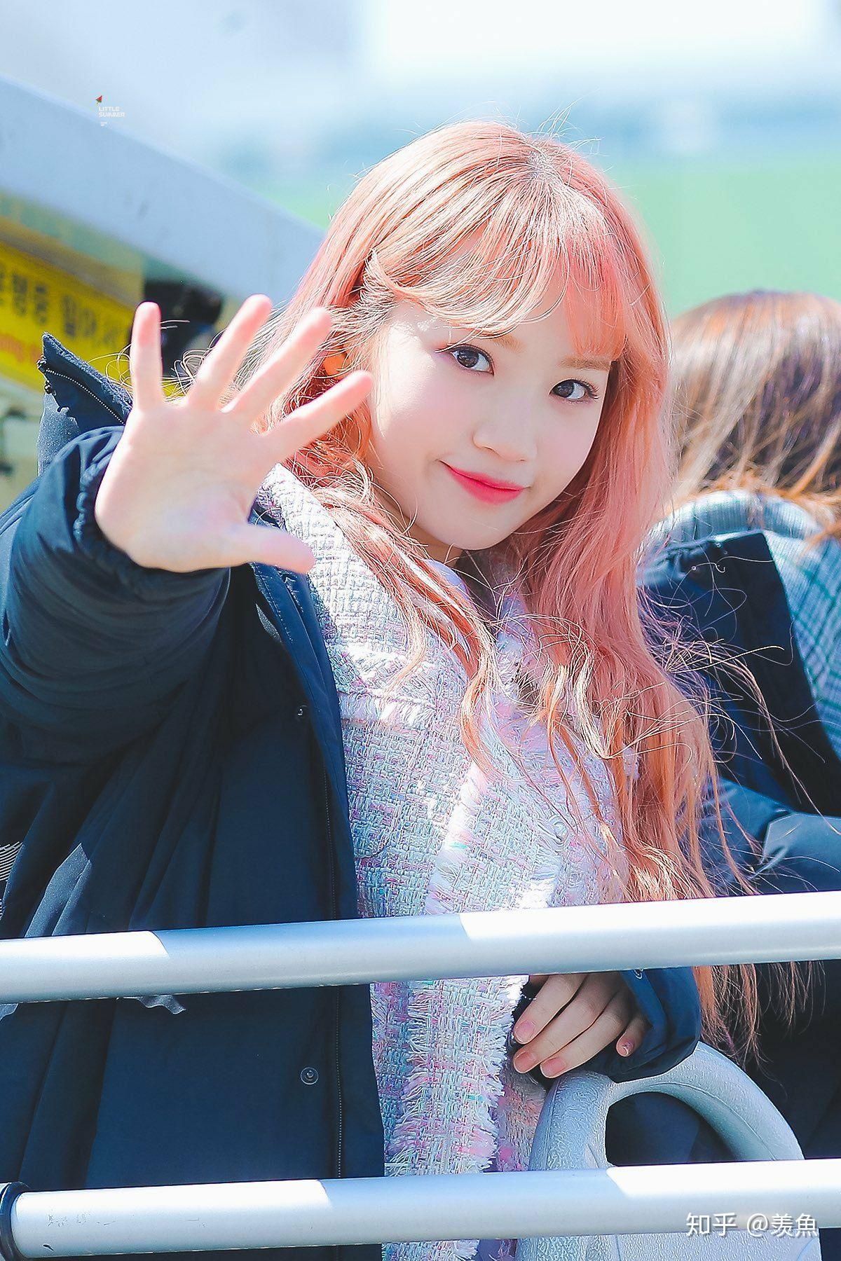 izone此次回归金彩元金采源是否皇族登基