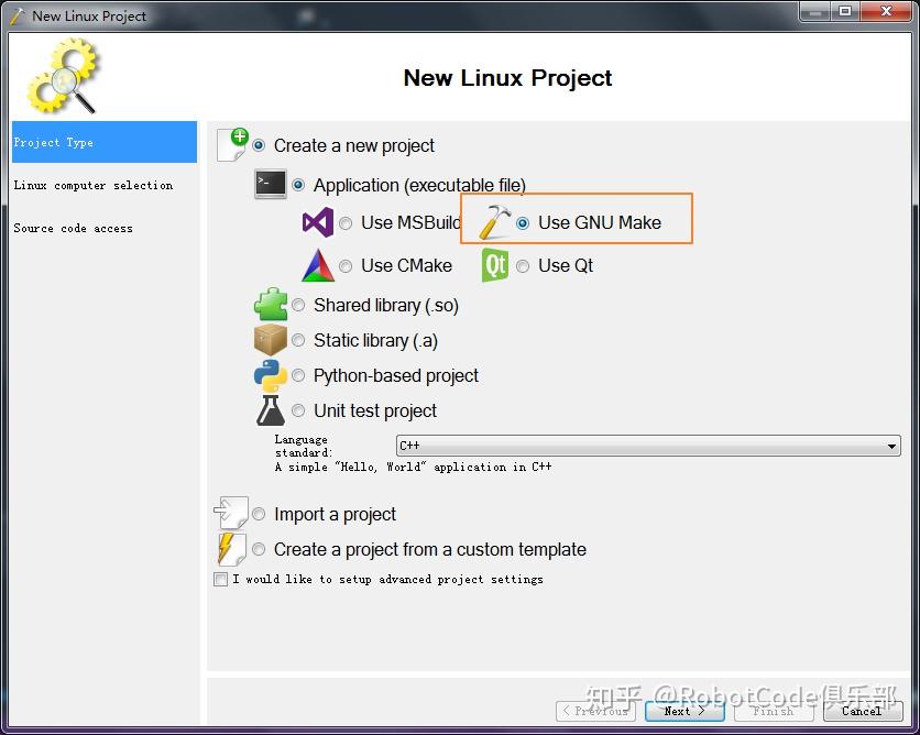 使用Visual Studio+VisualGDB调试Linux程序 - 知乎
