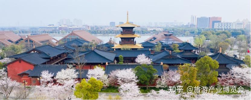 旅游目的地 | 上海之根——松江广富林文化遗址 - 知乎