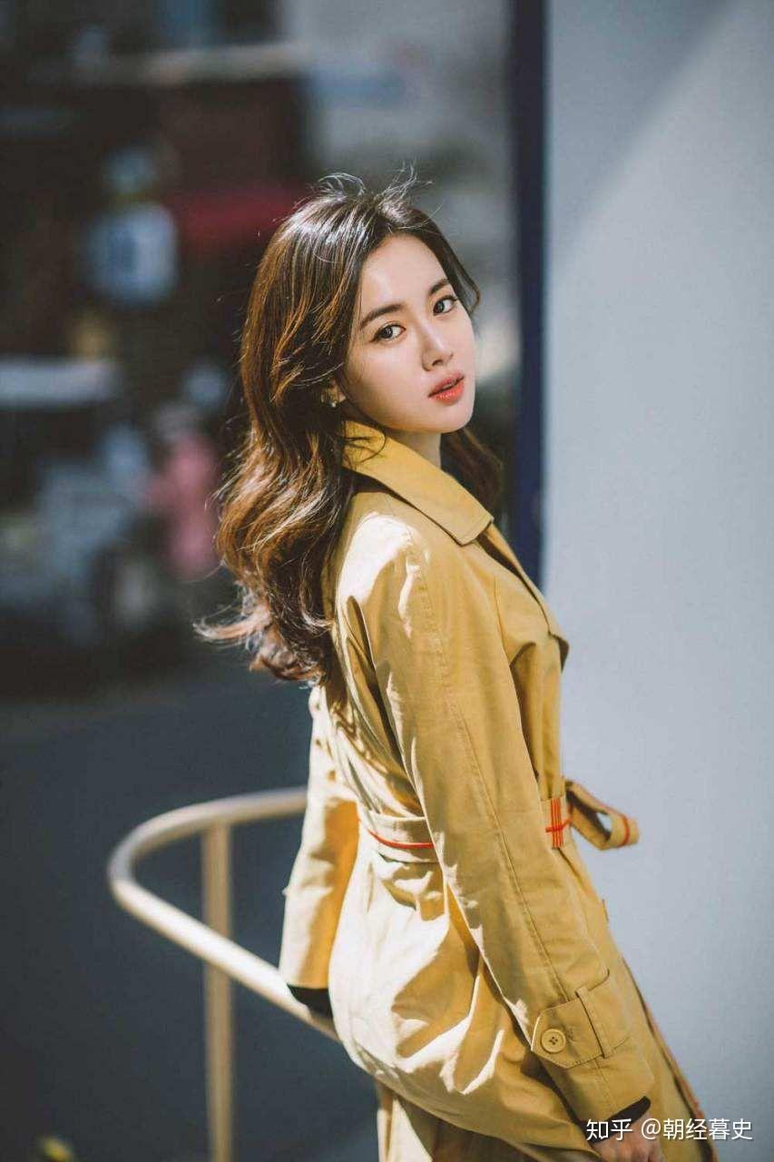 如何评价演员江铠同的长相? - 知乎