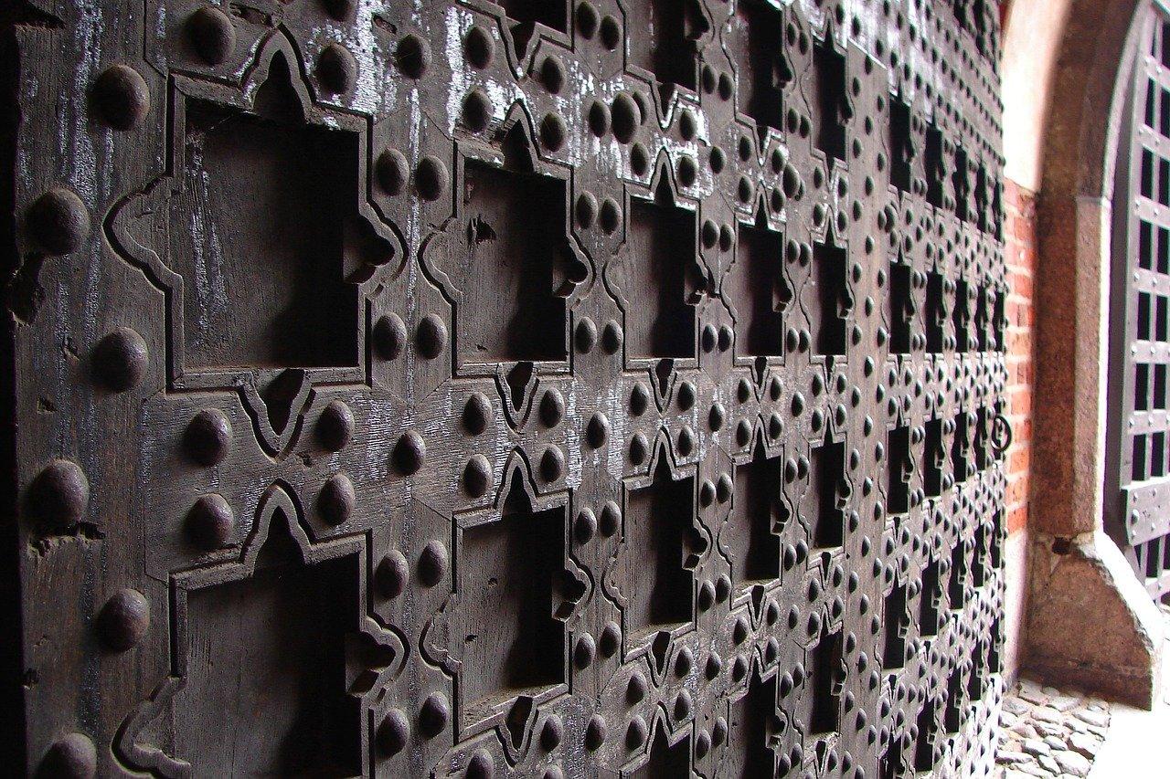 4. 木门清洁剂推荐