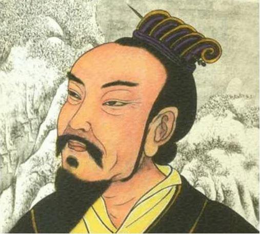 中国古代作家盘点之汉代作家 ——究天人之际,通古今之变,成一家之言 - 知乎