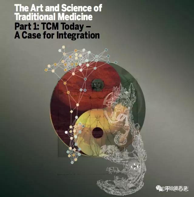 转：还在说“中医不科学”，你out啦 - 知乎