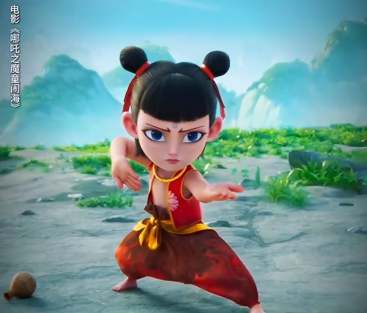 春节档首日票房出炉,射雕第四,唐探第二,哪吒封神让人意外