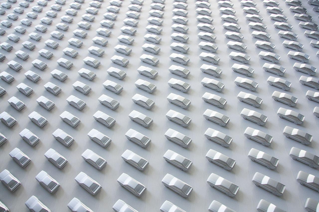 3. 配套基金构成