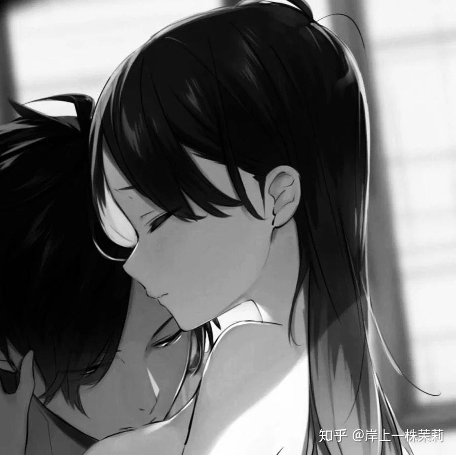 有没有什么比较欲的情头啊