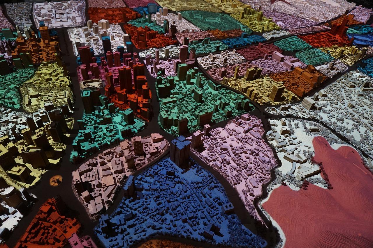 2. 汉城户型设计佳