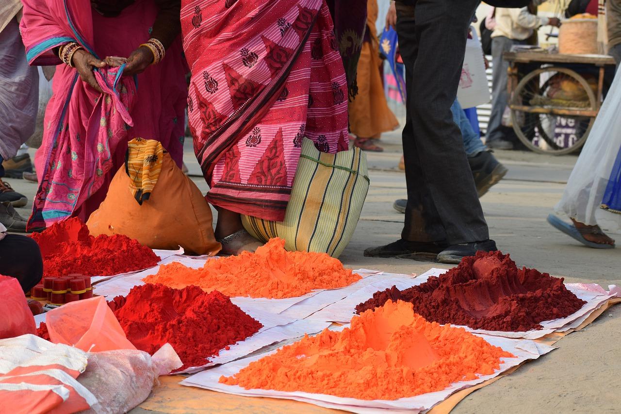 5. 色彩心理影响