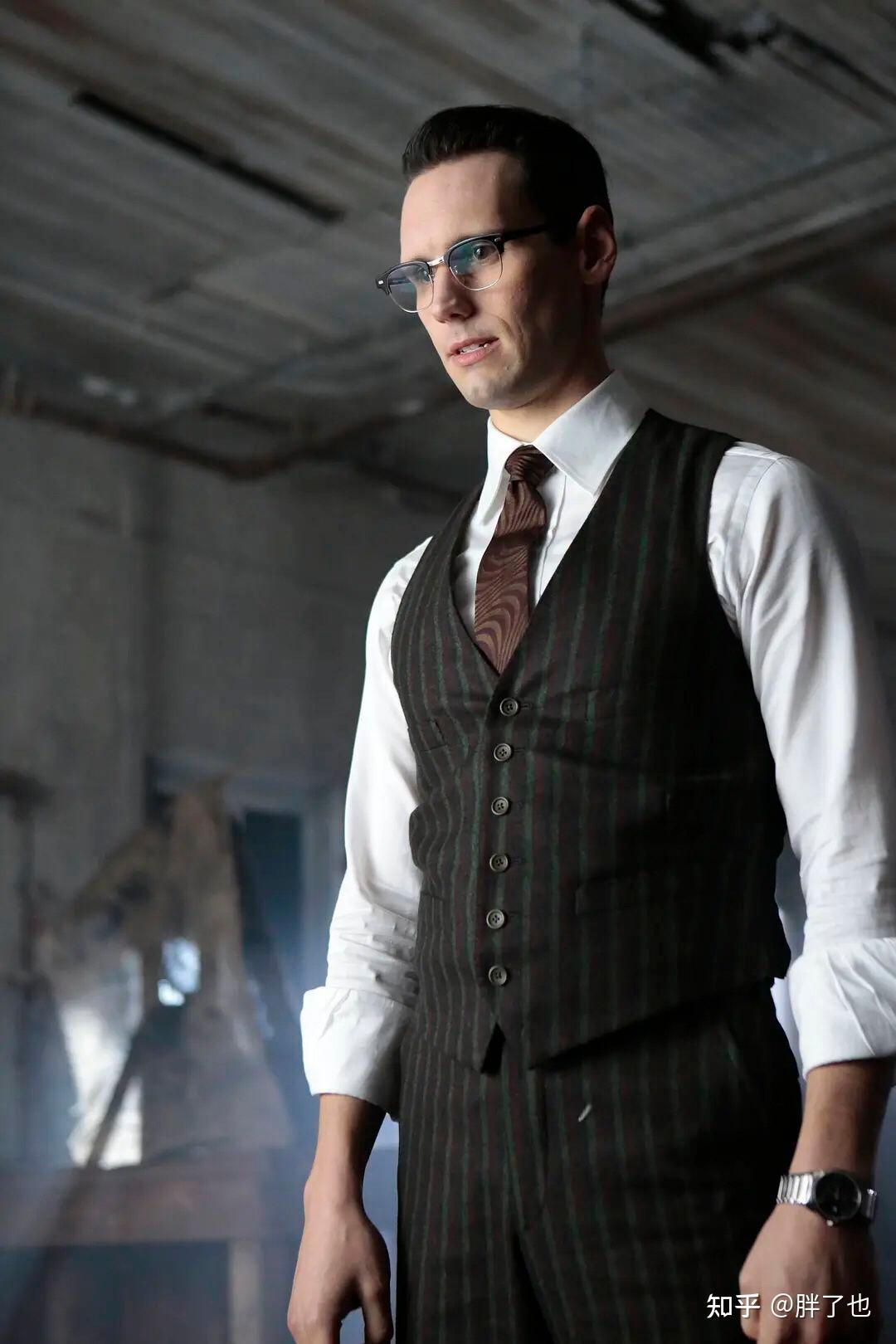 求哥谭市第一季在哪能看? - 知乎