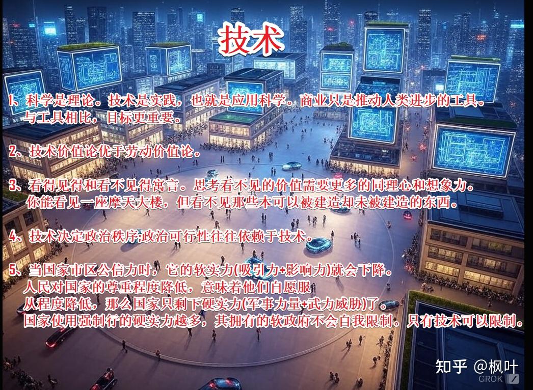 books】巴拉吉预言：技术、真相和构建未来的指南- 知乎