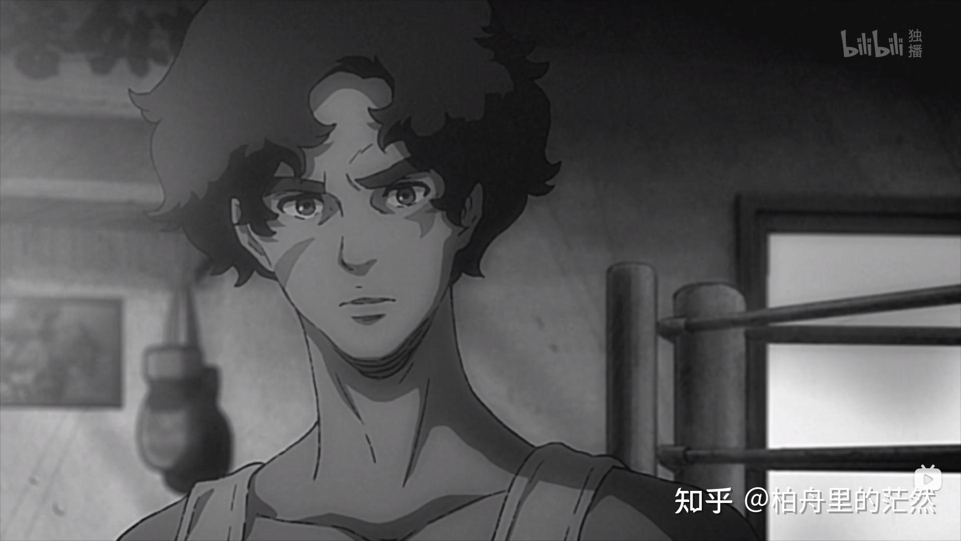 有没有装甲重拳joe的头像? - 知乎