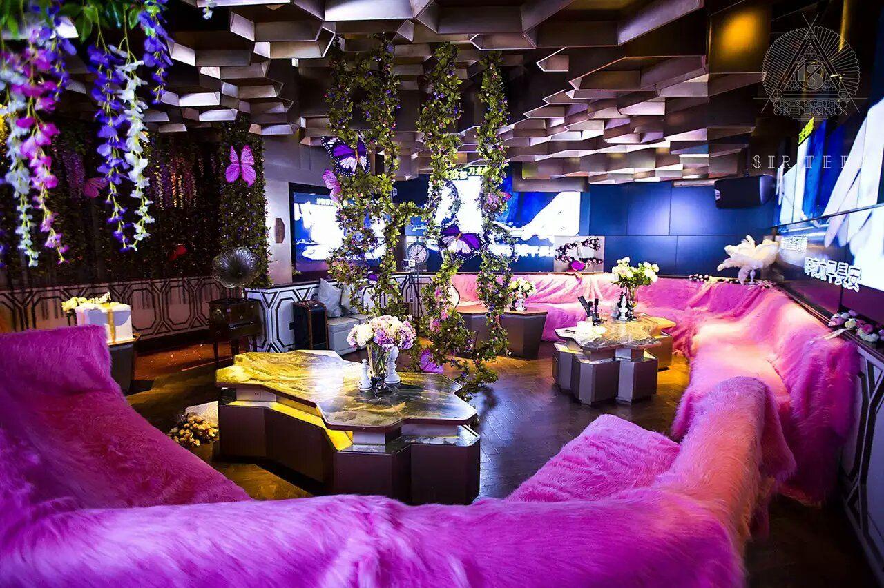 北京13先生酒吧怎么样