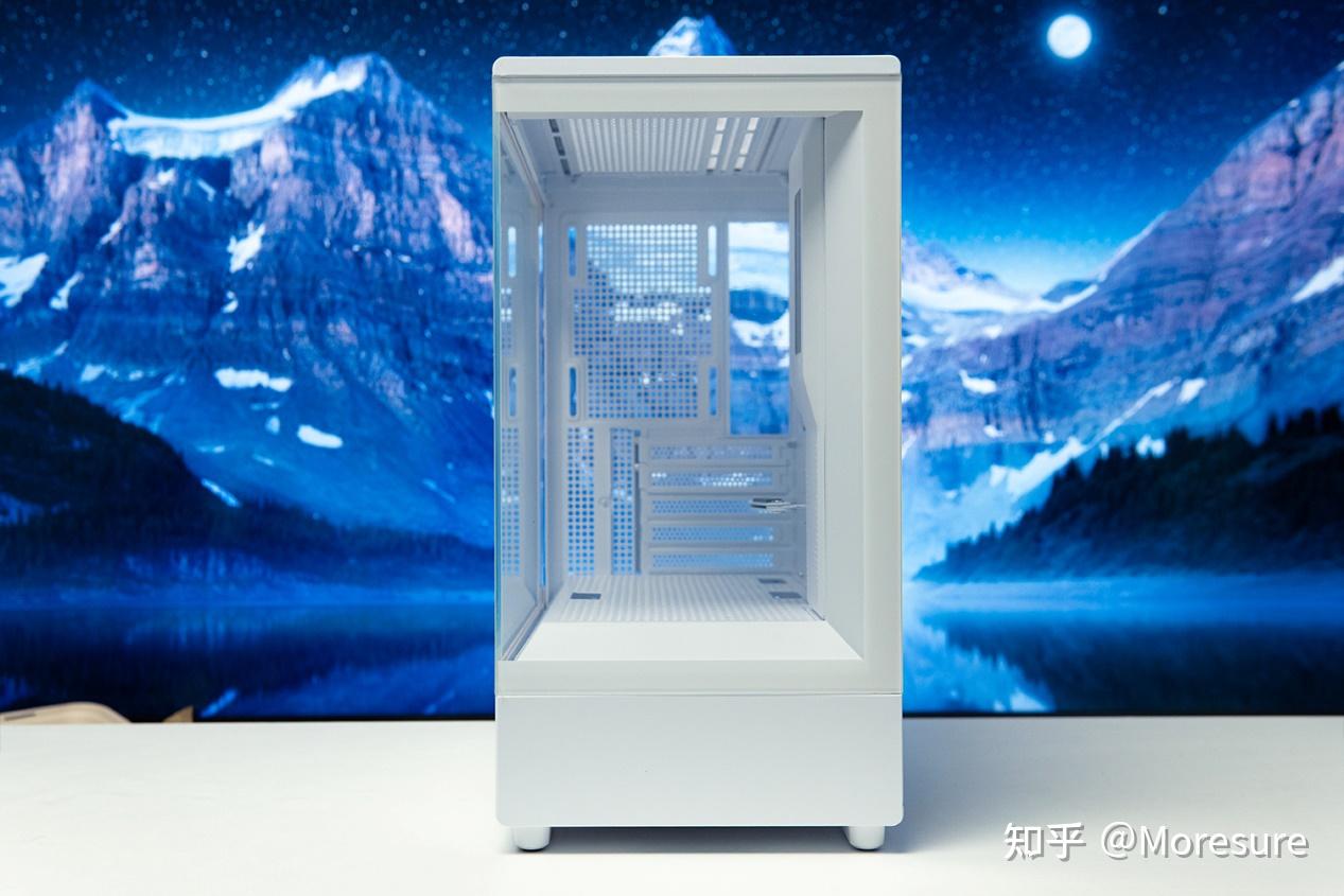 精致MATX小机箱,爱国者星璨小岚装机展示