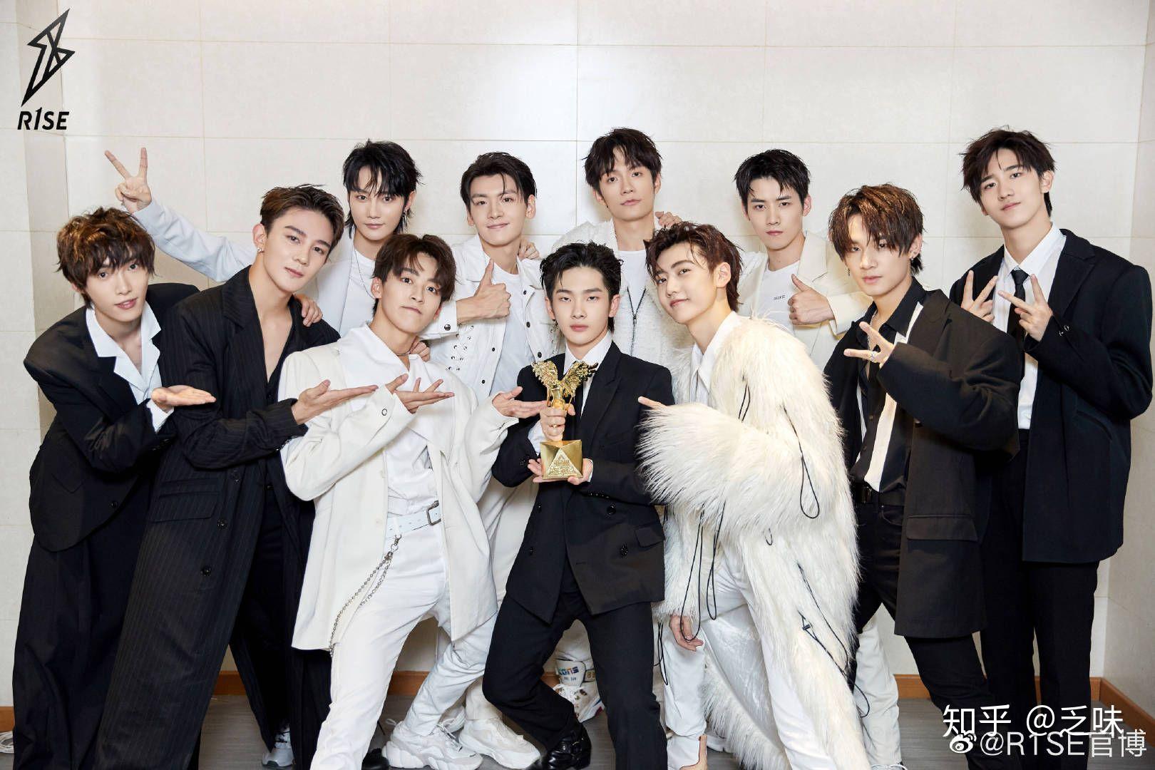 可以推荐些内娱团粉多唯粉少且有团魂的男团吗