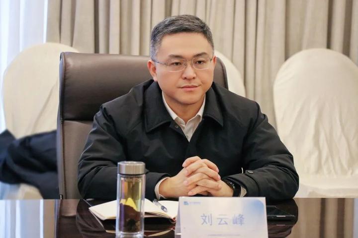 瓯海区区长刘云峰调研和平国际医院要求全力推动二期工程建设