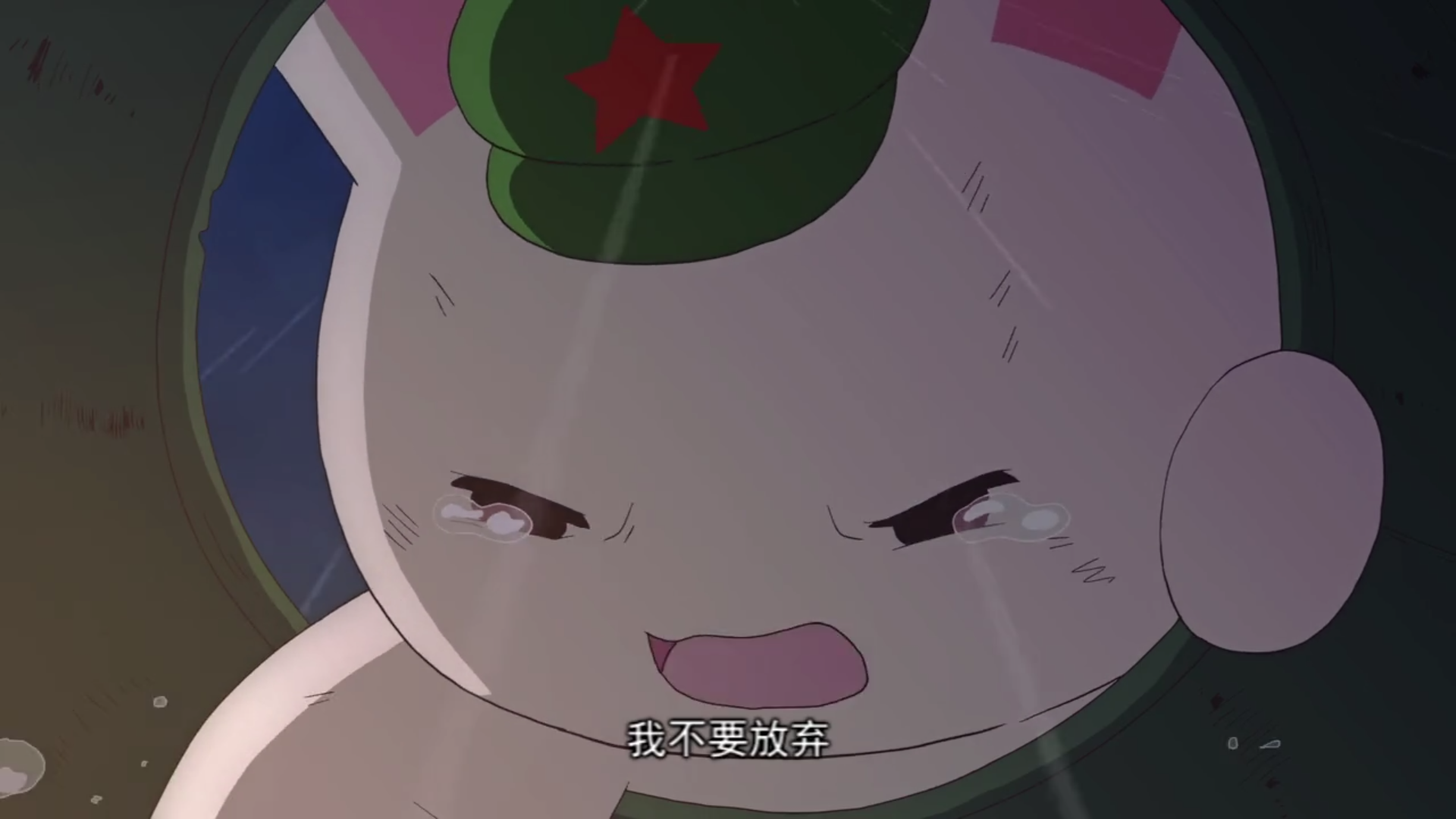 那年那兔那些事儿有哪些触动人心的语录