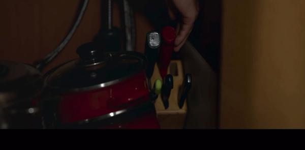 大尺度新剧《你旁观的罪》看得人头皮发麻