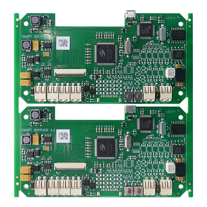 别再搞混PCB和PCBA！一篇讲透两者核心差异 - 知乎