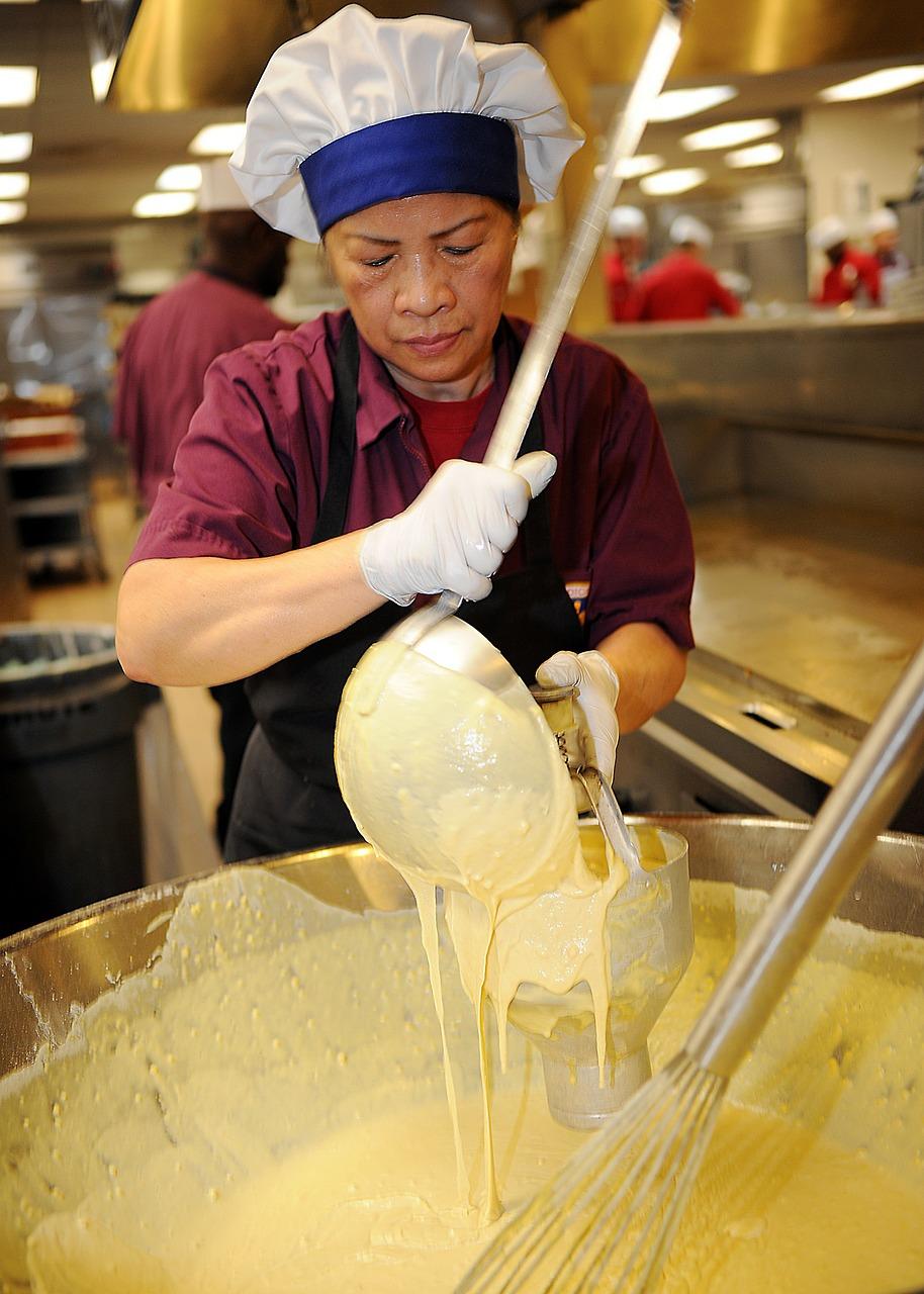 2. 信号强路由器