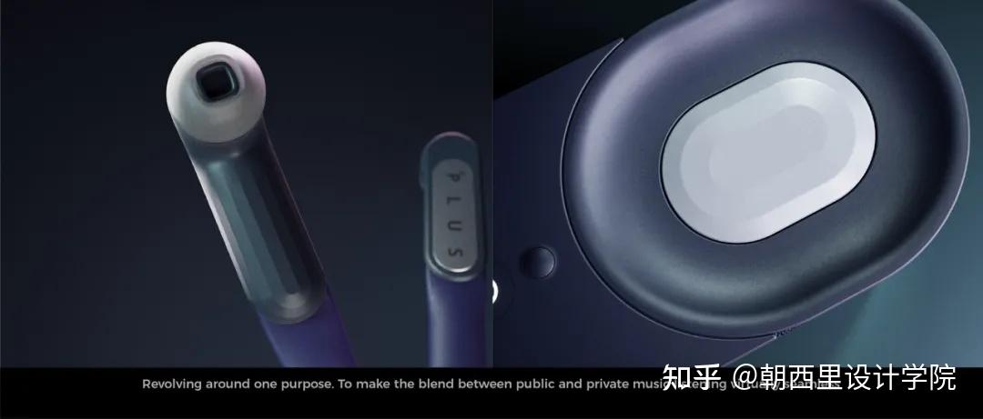 设计赏析丨国外优秀工业设计作品案例分享 - 知乎