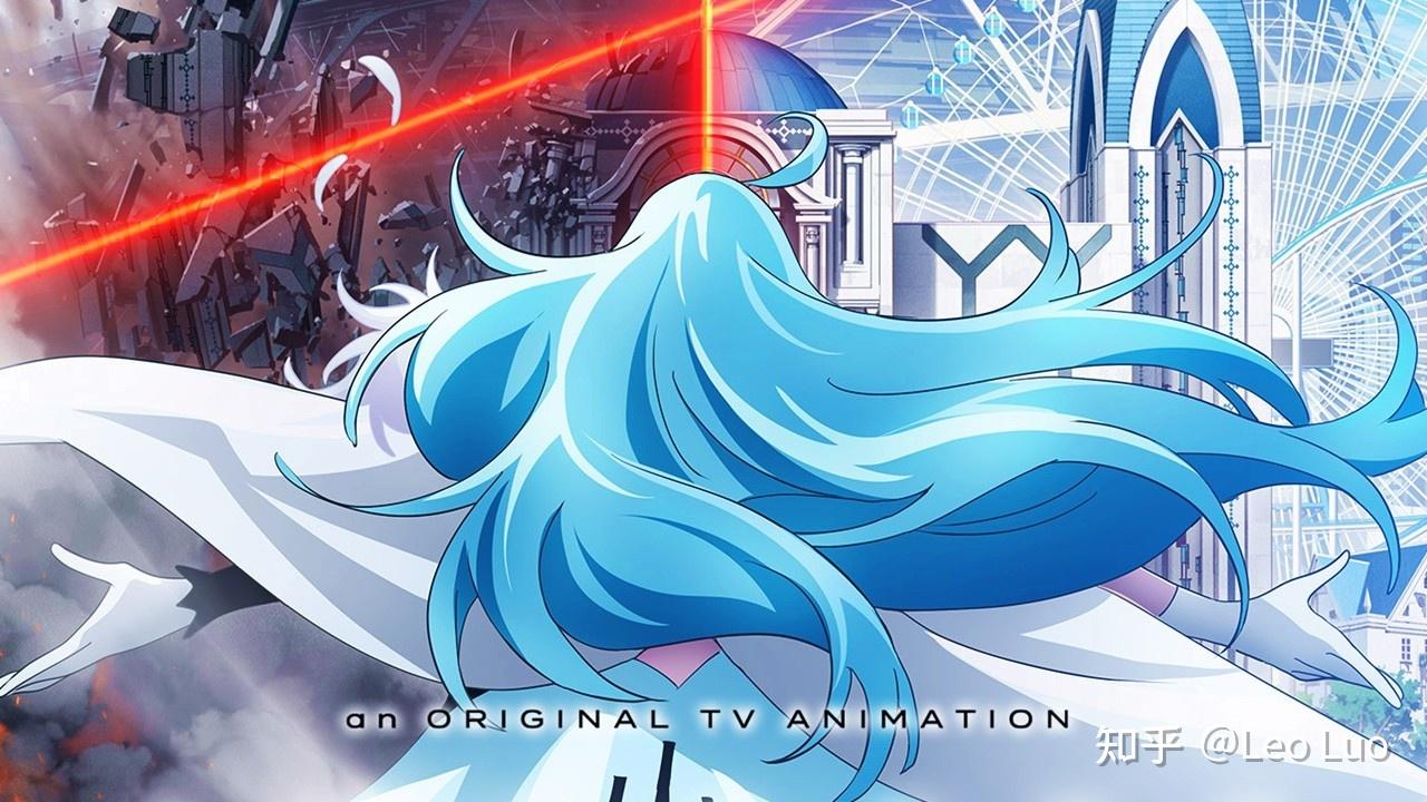 如何评价2021年4月新番薇薇萤石眼之歌